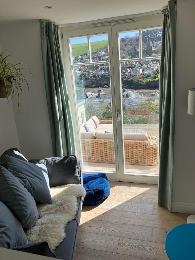 Close Quarters Newton Ferrers Exterior photo